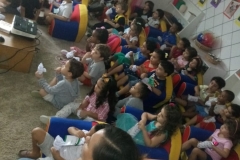 Cinema na Escola_Educação Infantil_Escola Experimental_2019_15