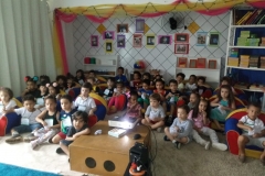 Cinema na Escola_Educação Infantil_Escola Experimental_2019_16
