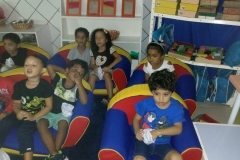 Cinema na Escola_Educação Infantil_Escola Experimental_2019_19