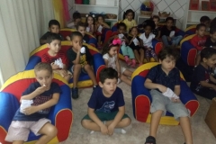 Cinema na Escola_Educação Infantil_Escola Experimental_2019_20