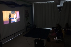 Cinema na Escola_Educação Infantil_Escola Experimental_2019_28