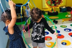 Sexta-Feira Legal Ed. Infantil: As Bolas Invadiram a Escola Experimental