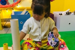 Sexta-Feira Legal Ed. Infantil: As Bolas Invadiram a Escola Experimental