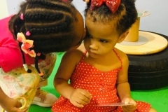 Sexta-Feira Legal Ed. Infantil: As Bolas Invadiram a Escola Experimental