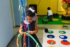 Sexta-Feira Legal Ed. Infantil: As Bolas Invadiram a Escola Experimental