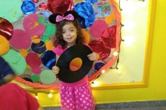 Sexta-Feira Legal Ed. Infantil: As Bolas Invadiram a Escola Experimental