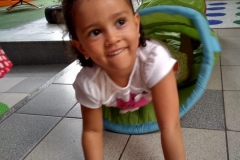 Sexta-Feira Legal Ed. Infantil: As Bolas Invadiram a Escola Experimental