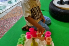 Sexta-Feira Legal Ed. Infantil: As Bolas Invadiram a Escola Experimental