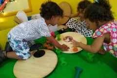 Sexta-Feira Legal Ed. Infantil: As Bolas Invadiram a Escola Experimental