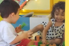 Sexta-Feira Legal Ed. Infantil: As Bolas Invadiram a Escola Experimental