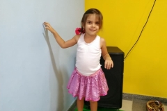 Sexta-Feira Legal Ed. Infantil: As Bolas Invadiram a Escola Experimental