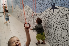 Sexta-Feira Legal Ed. Infantil: As Bolas Invadiram a Escola Experimental