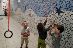 Sexta-Feira Legal Ed. Infantil: As Bolas Invadiram a Escola Experimental