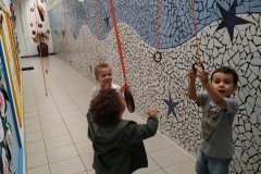 Sexta-Feira Legal Ed. Infantil: As Bolas Invadiram a Escola Experimental