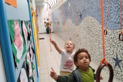 Sexta-Feira Legal Ed. Infantil: As Bolas Invadiram a Escola Experimental