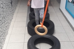 Sexta-Feira Legal Ed. Infantil: As Bolas Invadiram a Escola Experimental