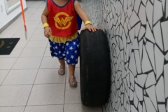 Sexta-Feira Legal Ed. Infantil: As Bolas Invadiram a Escola Experimental