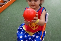 Sexta-Feira Legal Ed. Infantil: As Bolas Invadiram a Escola Experimental