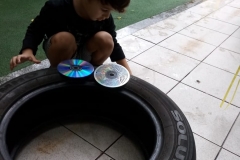 Sexta-Feira Legal Ed. Infantil: As Bolas Invadiram a Escola Experimental