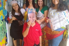 Sexta-feira Muito Louca_ Escola Experimental_2019_Salvador_Bahia 1