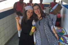 Sexta-feira Muito Louca_ Escola Experimental_2019_Salvador_Bahia 12