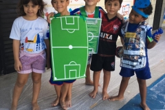 Sexta-feira Muito Louca_ Escola Experimental_2019_Salvador_Bahia 15