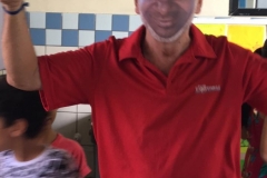 Sexta-feira Muito Louca_ Escola Experimental_2019_Salvador_Bahia 16