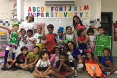 Sexta-feira Muito Louca_ Escola Experimental_2019_Salvador_Bahia 22