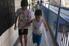 Sexta-feira Muito Louca_ Escola Experimental_2019_Salvador_Bahia 5