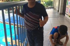 Sexta-feira Muito Louca_ Escola Experimental_2019_Salvador_Bahia 7