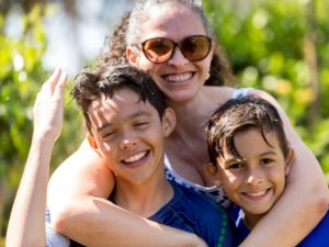 Dia da Família 2018 – Ensino Fundamental