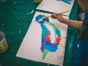 Processo Criativo da ExperimentARTE – Ensino Fundamental