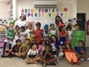 Sexta-feira Muito Louca – 54 Anos da Experimental