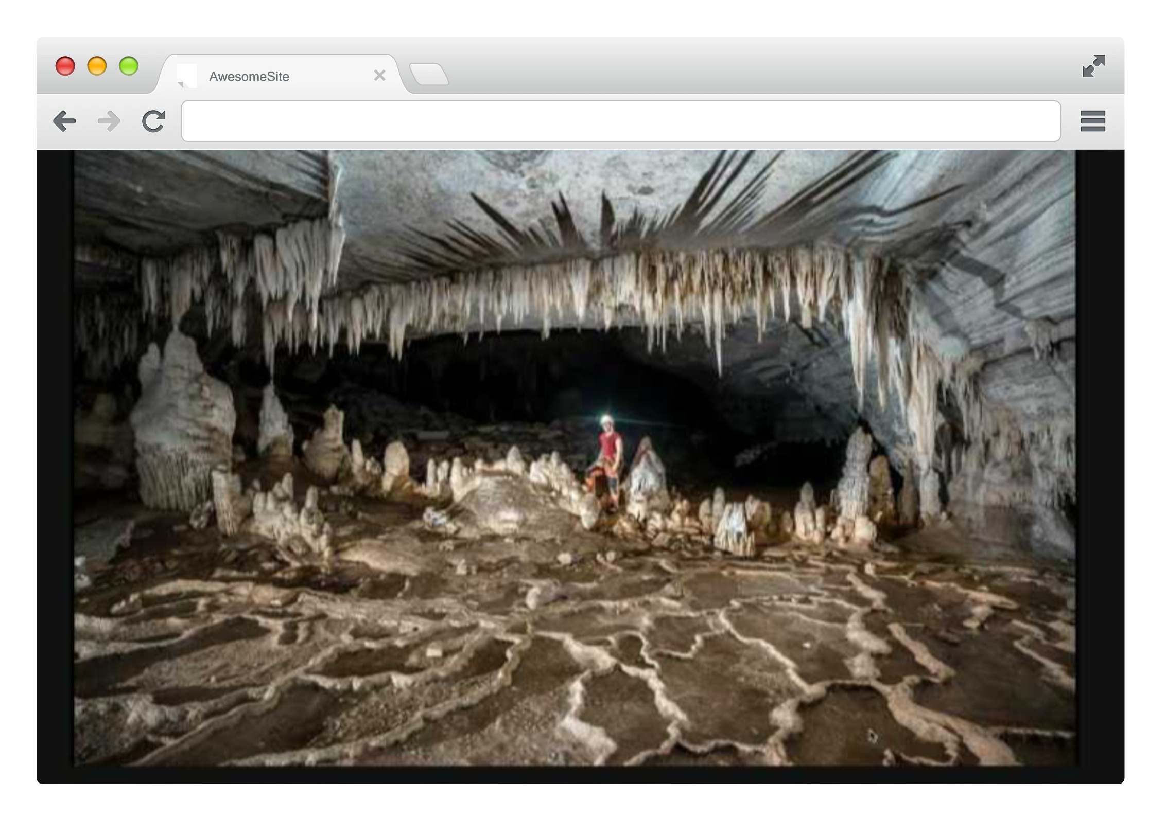 Projeto “Cavernas. Que mistérios encontraremos por lá?”, com Daniel Menin